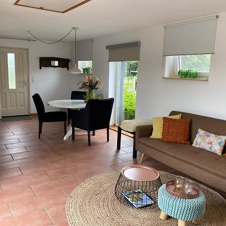 Heidehof Pension B & B Elten Экстерьер фото