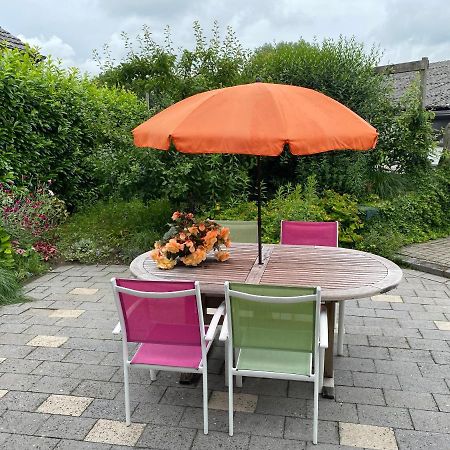 Heidehof Pension B & B Elten Экстерьер фото
