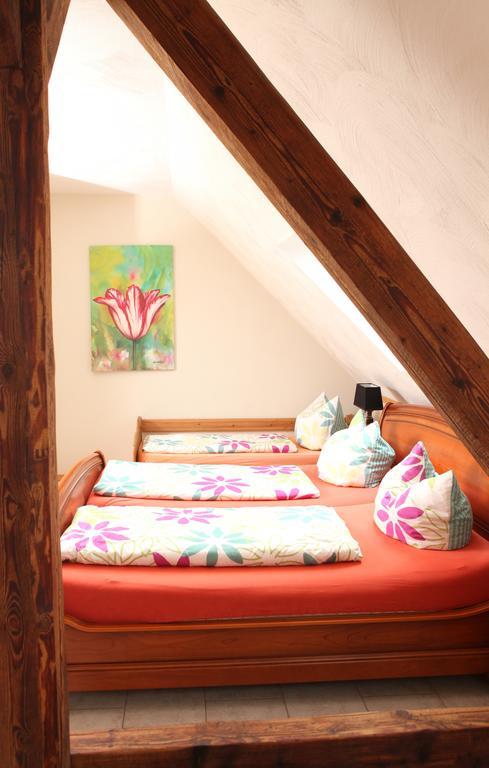 Heidehof Pension B & B Elten Номер фото
