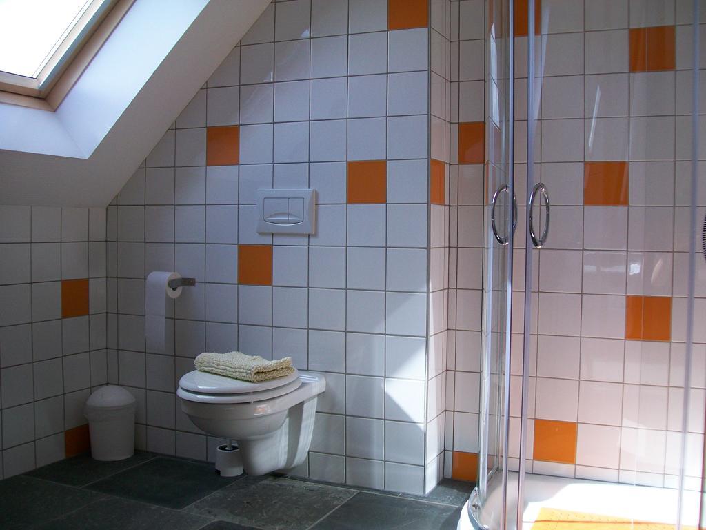 Heidehof Pension B & B Elten Экстерьер фото