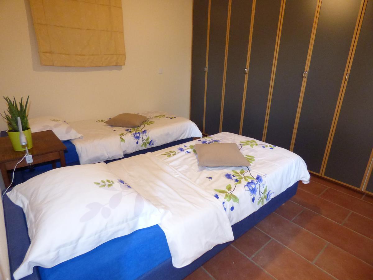 Heidehof Pension B & B Elten Экстерьер фото